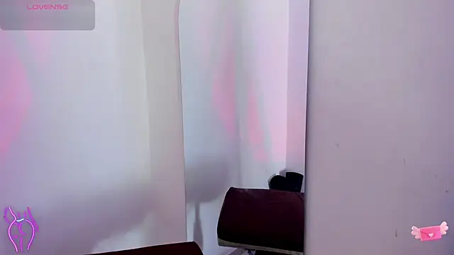 Viioleett cum online show from 05-14-26, 02:03