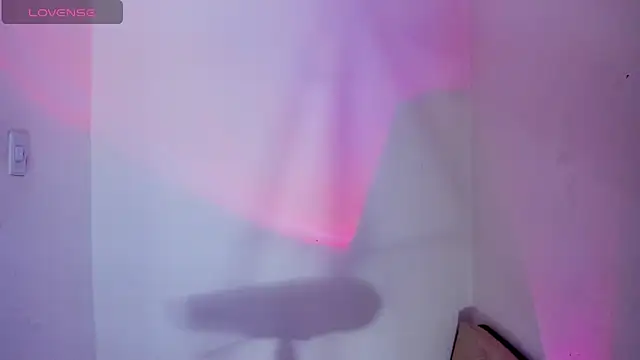 Viioleett cum online show from 02-16-26, 01:54