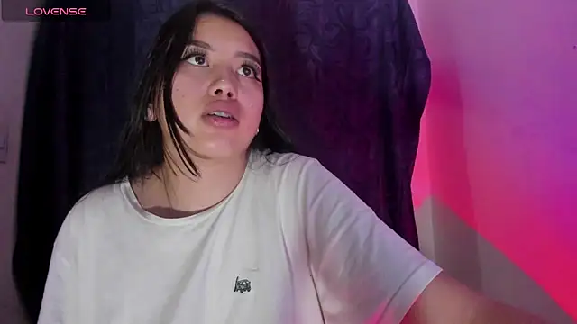 Viioleett cum online show from 12-05-25, 03:10