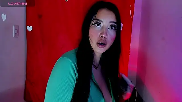 Viioleett cum online show from 02-04-26, 02:45