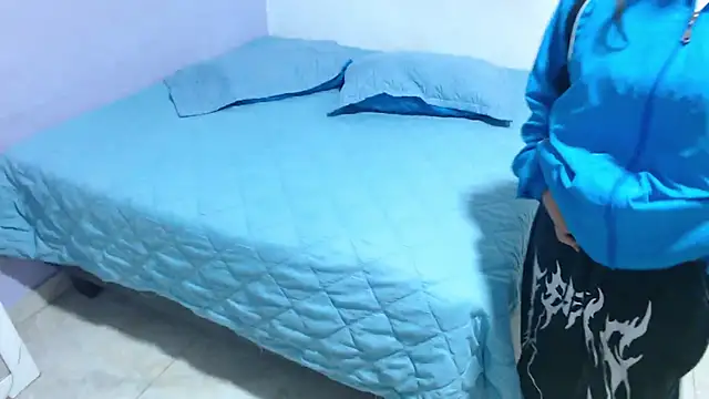 onixandghosty1 online show from 11-27-25, 07:03