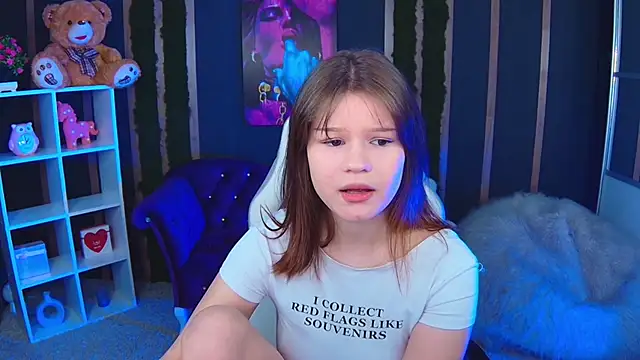 Lunamytrend online show from 11-30-25, 06:14