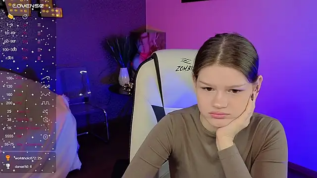 Lunamytrend online show from 10-06-25, 06:25