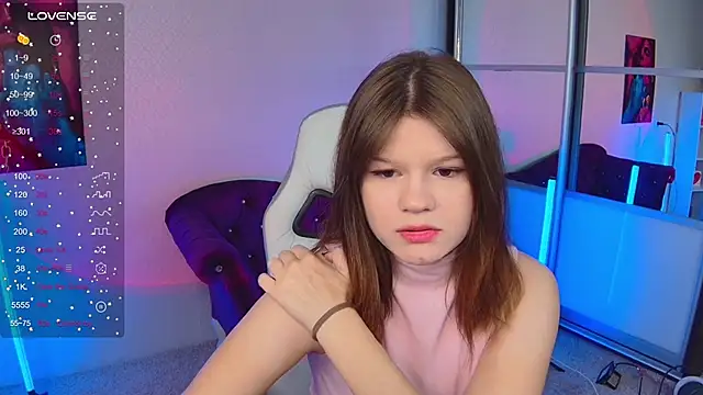 Lunamytrend online show from 10-31-25, 12:02