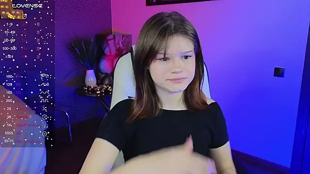 Lunamytrend online show from 10-17-25, 12:07