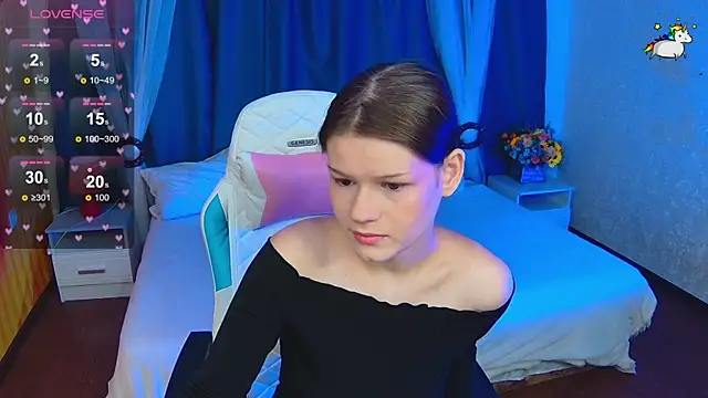 Lunamytrend online show from 09-11-25, 12:16