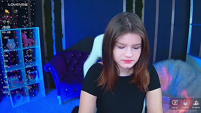 Lunamytrend online show from 11-23-25, 06:12