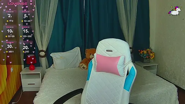 Lunamytrend online show from 09-18-25, 12:08