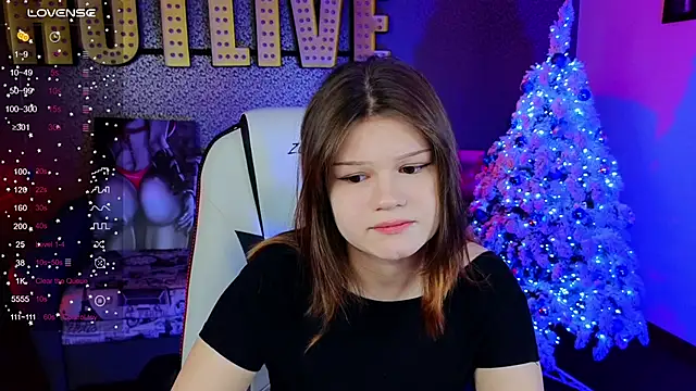 Lunamytrend online show from 01-12-26, 12:12