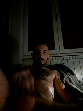 Robe420 online show from 04-16-26, 01:39