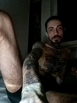 Robe420 online show from 04-09-26, 08:37