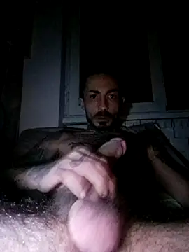 Robe420 online show from 11-26-25, 02:11