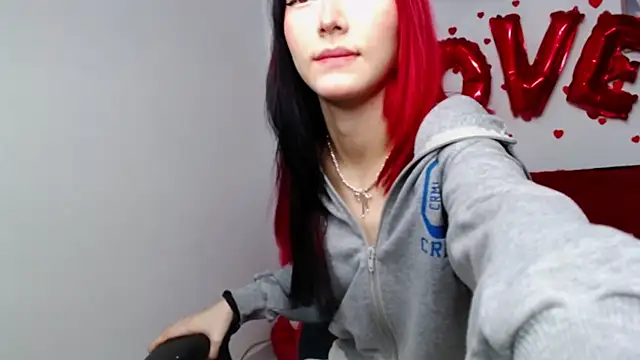 Isla rosee18 online show from 03-01-26, 12:43