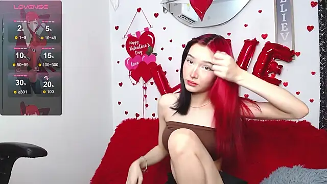 Isla rosee18 online show from 02-26-26, 11:27