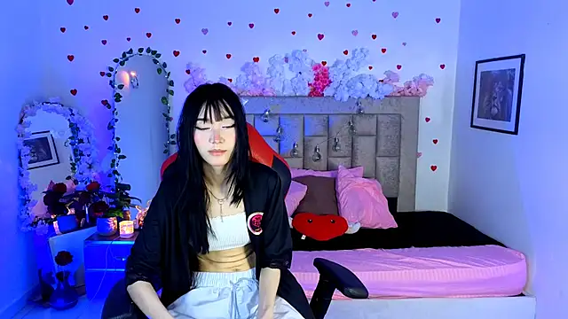 Isla rosee18 online show from 04-11-26, 01:02