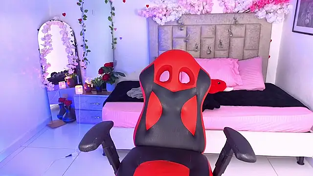 Isla rosee18 online show from 04-17-26, 08:44