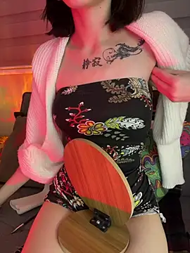 Snapshot of Isla_rosee18 chatting on 07-19-26, 03:15 Isla rosee18 online show from 07-19-26, 03:15