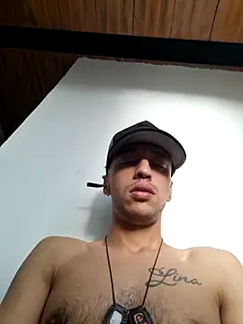 Santi2323xxX online show from 12-01-25, 09:15