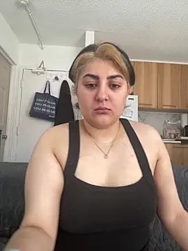 inked nekoo online show from 03-18-26, 03:03