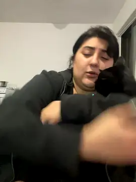 inked nekoo online show from 12-03-25, 03:29