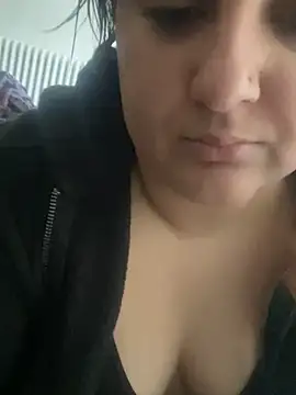 inked nekoo online show from 10-27-25, 02:29