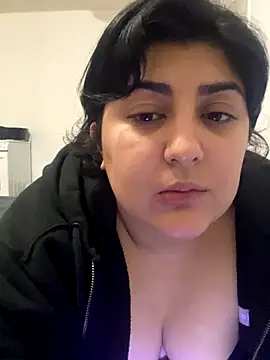 inked nekoo online show from 10-25-25, 03:28