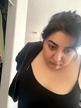 inked nekoo online show from 12-02-25, 03:25