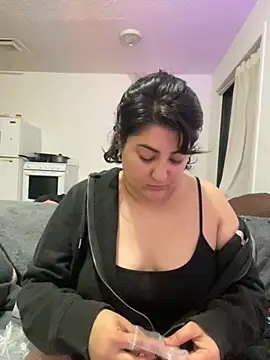 inked nekoo online show from 11-06-25, 11:53