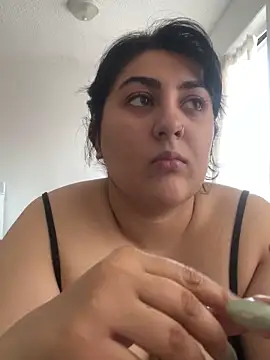 inked nekoo online show from 12-04-25, 03:44