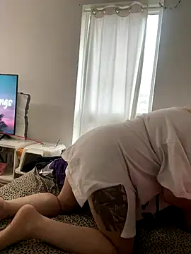 inked nekoo online show from 12-19-25, 03:58