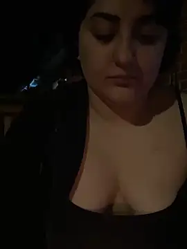 inked nekoo online show from 11-25-25, 12:22