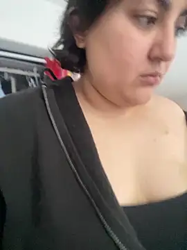 inked nekoo online show from 11-20-25, 08:31