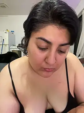 inked nekoo online show from 11-08-25, 03:32