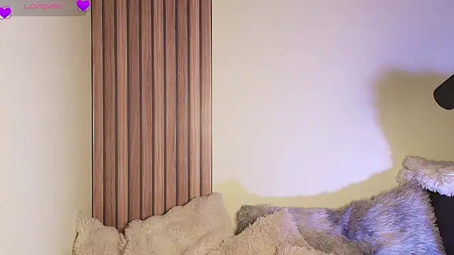 Hairyparadise online show from 09-24-25, 05:25