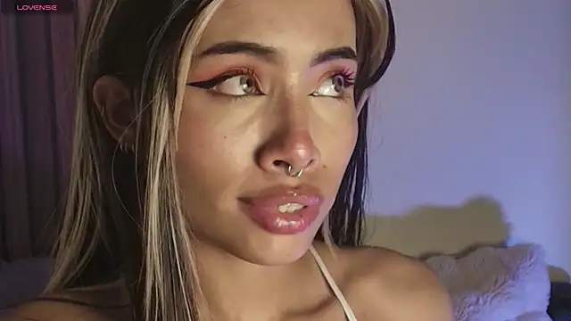 Hairyparadise online show from 10-23-25, 03:05