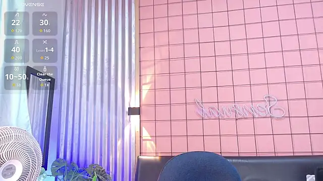 Markuss   online show from 11-24-25, 07:25