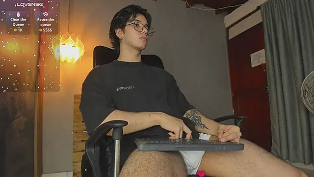 Markuss   online show from 02-19-26, 05:59