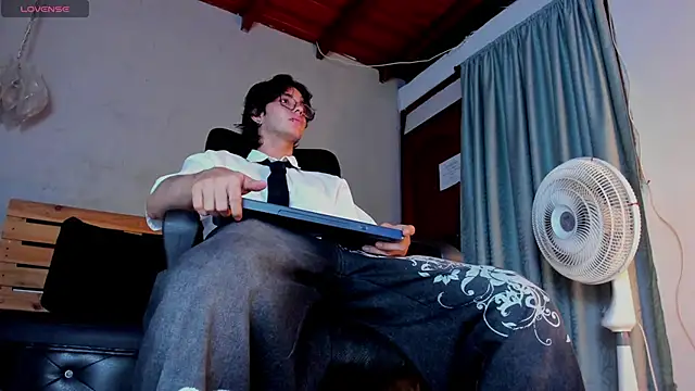 Markuss   online show from 11-02-25, 03:00