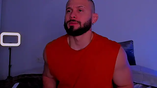 andrewcorey1 online show from 10-28-25, 11:20