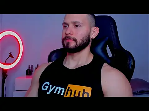 andrewcorey1 online show from 02-11-26, 08:47