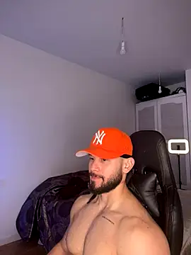 andrewcorey1 online show from 10-23-25, 05:39