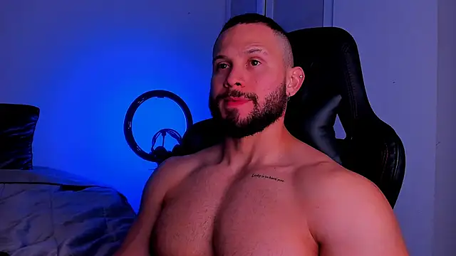 andrewcorey1 online show from 10-29-25, 11:25