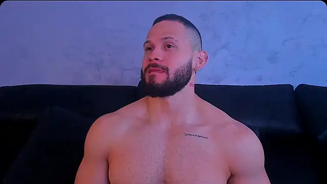andrewcorey1 online show from 10-31-25, 11:40