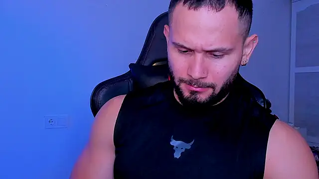 andrewcorey1 online show from 10-02-25, 06:00