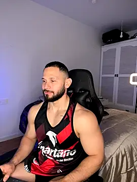 andrewcorey1 online show from 10-22-25, 05:29