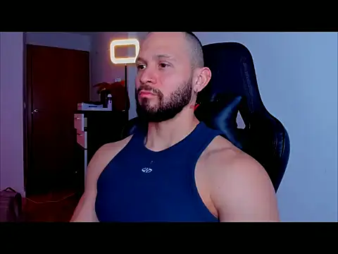 andrewcorey1 online show from 02-26-26, 07:41