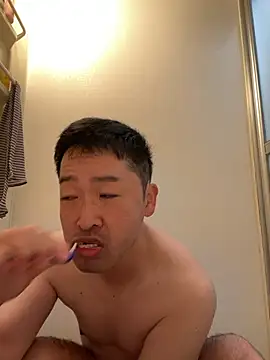 shin0689 online show from 11-01-25, 11:20