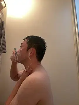 shin0689 online show from 11-23-25, 03:27