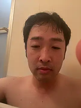 shin0689 online show from 10-31-25, 12:46