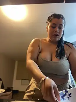 Tokio Sakura online show from 10-26-25, 03:07